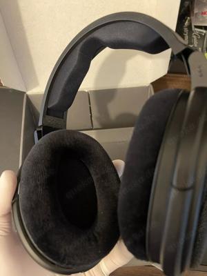 NEU Sennheiser HD660S2 Over-Ear Kopfhörer Hifi Bild 2