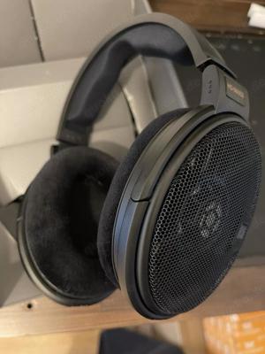 NEU Sennheiser HD660S2 Over-Ear Kopfhörer Hifi Bild 5