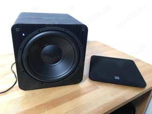 SVS Subwoofer SB-1000