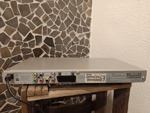 DVD Player 
