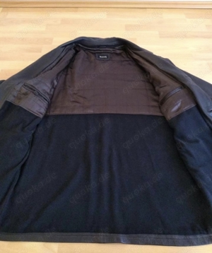 Milestone Lederjacke neuwertig Größe 56 Bild 4