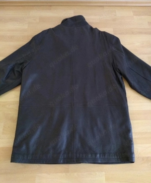 Milestone Lederjacke neuwertig Größe 56 Bild 3