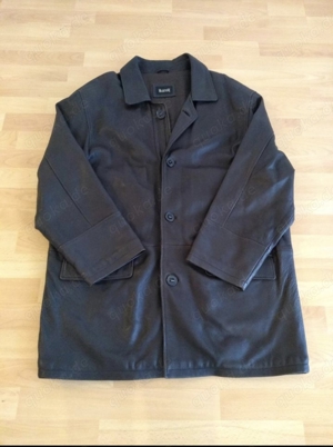 Milestone Lederjacke neuwertig Größe 56 Bild 2