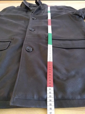 Milestone Lederjacke neuwertig Größe 56 Bild 5