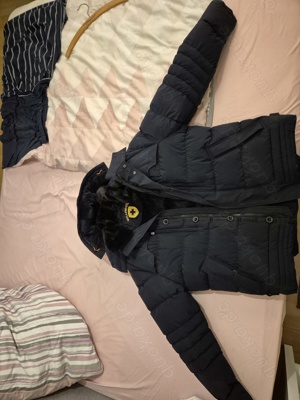 Winterjacke von Wellensteyn Modell Stad Gr. XXL Bild 1