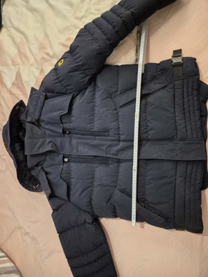 Winterjacke von Wellensteyn Modell Stad Gr. XXL Bild 4