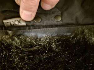 Winterjacke von Wellensteyn Modell Stad Gr. XXL Bild 3