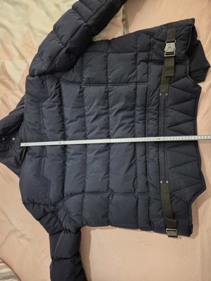 Winterjacke von Wellensteyn Modell Stad Gr. XXL Bild 6