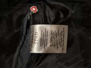 Winterjacke von Wellensteyn Modell Stad Gr. XXL Bild 8