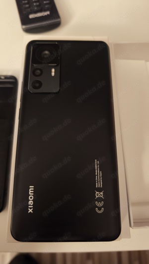 Xiaomi 12t Pro  Bild 2