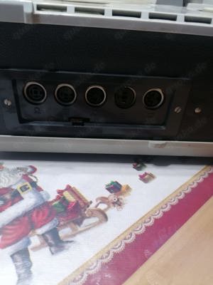 Tonband Grundig TK 19 de Luxe  Bild 4