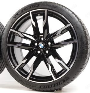 BMW M Sommerradsatz NEU 19 20" Z4 G29