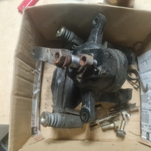 Bremssattel für Buggy Renli RL1100& RL1500 hinten links Bild 7