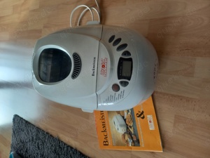 BROTBACKAUTOMAT UNOLD 