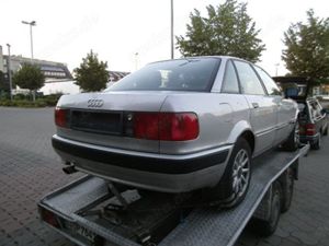 Hole jedes Altfahrzeug Unfallfahrzeug Schrottfahrzeug oder Fahrzeuge mit Motor- und Getriebeschaden Bild 7