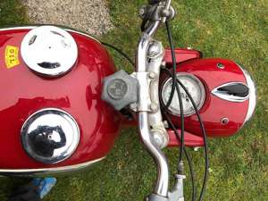 1954 Puch 250 SGS Bild 3