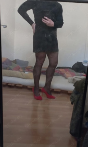 online - Dein Platz an meiner Seite Sissy Bild 2