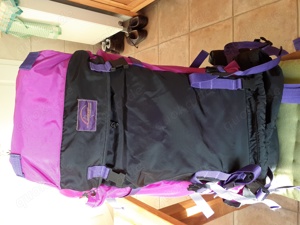 Rucksack für Bergwandern