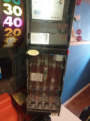 Geldspielautomat Bild 10