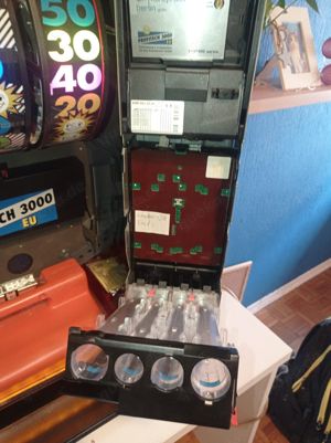 Geldspielautomat Bild 9