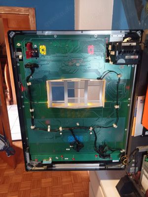 Geldspielautomat Bild 4