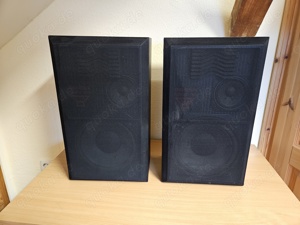 Lautsprecherboxen Studiotech 150