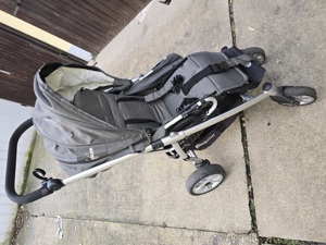 Kinderwagen zu verkaufen 