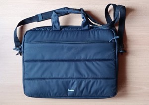 Hama Laptoptasche 16,2 Zoll bis 41 cm Toronto 16 HEM 00217167