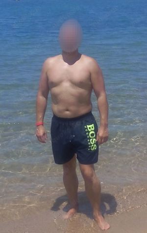 Vernachlässigte oder einsame Frau gesucht für gemeinsamen Spaß  Bild 4