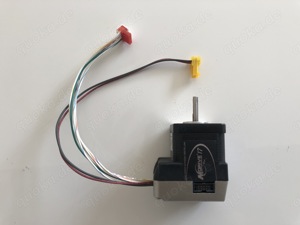 Schrittmotor MDRIVE 17, gebraucht, Schneider electric Bild 2