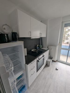 1 ZKB Balkon in 68199 Mannheim