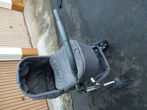ABC Design Kinderwagen