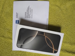 I Phone 16 pro MAX neu !!!!