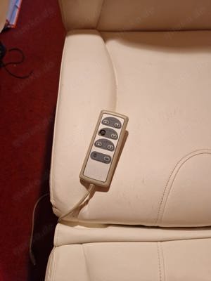 Kosmetikstuhl optimal zum Einstieg