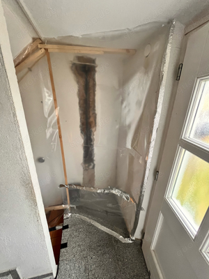 sorgenfrei mit den Einbau deiner Küche? ...Fussböden? ...Trockenbau? ...Einbaumöbel? Bild 9