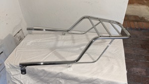 Heckträger für Honda VTX 1800