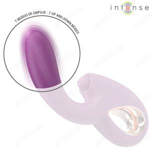 Vibrator - Intense Lali Multifunktional  Bild 3