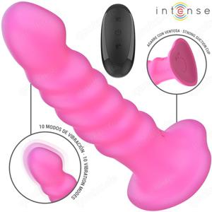 Vibrator - Intense Cindy