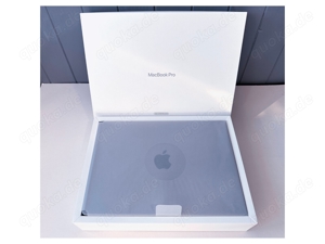 Apple MacBook Pro - M1 Max - 14 Zoll - 64 GB RAM - 2 TB (Modell A2442) Apple Care Bild 6