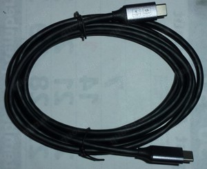 Ladekabel 60W daten Kabel