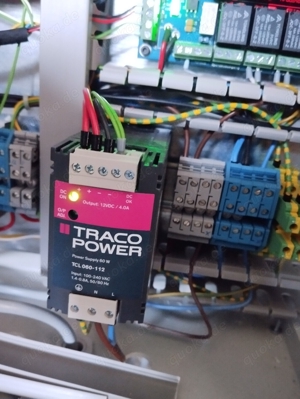 Sehr stabile und hochwertige Portalfräse Graviermaschine Fräse Fräsmaschine