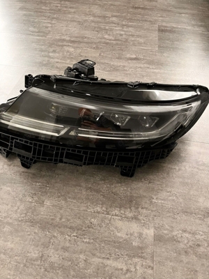 LED Scheinwerfer New Range Rover Sport Ab 2023 LR167047 Links