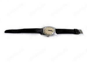 Große Diehl Armbanduhr Bild 2