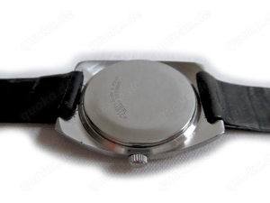 Große Diehl Armbanduhr Bild 5