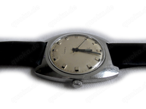 Große Diehl Armbanduhr Bild 3