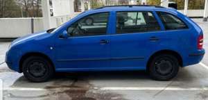 Skoda Fabia Fabia 1.4 16V Combi Extra Bild 5