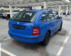 Skoda Fabia Fabia 1.4 16V Combi Extra Bild 3