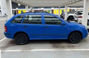 Skoda Fabia Fabia 1.4 16V Combi Extra Bild 4