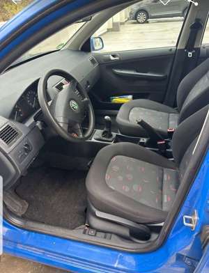 Skoda Fabia Fabia 1.4 16V Combi Extra Bild 2