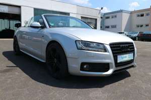 Audi A5 Cabriolet TFSI S-Line Plus/AT.Motor/Scheckheft Bild 5